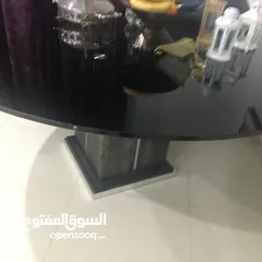  2 طاولة طعام