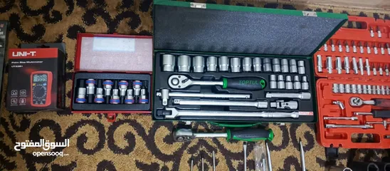  6 عدة صناعية