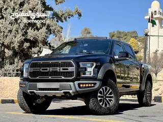  26 فورد F150 رابتور ((2020)) فل بانوراما خمس كاميرات 7جيد قمة الفخامة بسعررررررر مغررررررري