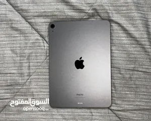  6 iPad Air 5