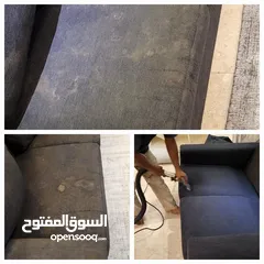  13 professional deep cleaning service  sofa carpet mattress crating with shampooing home clean service