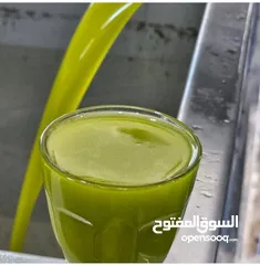  2 زيت زيتون جديد نخب