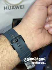  5 Huawei Watch GT 3 Pro 46mm