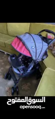  1 عربايه اطفال