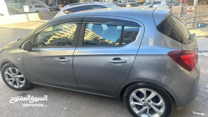  2 OPEL CORSA 2017