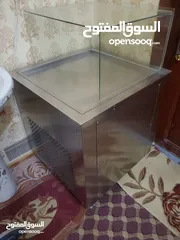  2 مكينه ايسكريم صاج