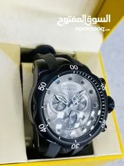  4 INVICTA VENOM