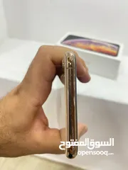  5 IPHONE XS MAX 256GB