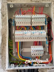  1 electrical work