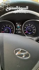  15 سنتافي لونق 2015  AWD