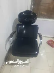  6 عده صالون حلاقه