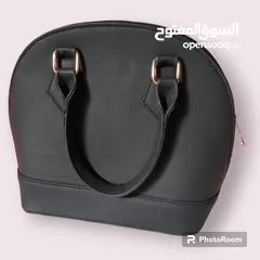  1 Genuine leather Pakistani ladies bag