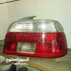  23 قطع BMW للبيع