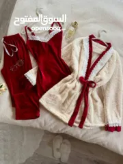  1 فساتين،لانجري،بجامات نوم