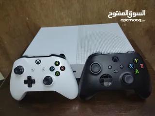  2 Xbox one s