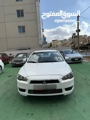  5 لانسر 2015