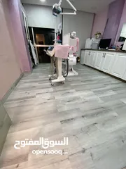  10 باركيه خشب وباركيه pvc و Spc ورولات بلجيكي
