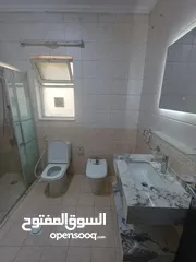  5 شقة فارغة للإيجار 4 نوم بسعر لقطة في اجمل مناطق خلدا