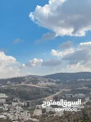  3 منزل مستقل للبيع - رام الله