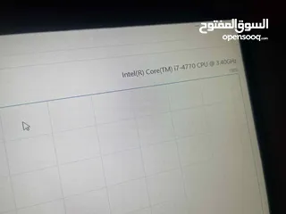  5 pc جيمنج i7 مع gtx 970 بسعر حرق