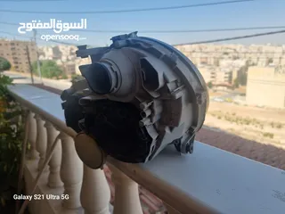  10 اضوية مرسيدس W203 , C200 بحاله جيده