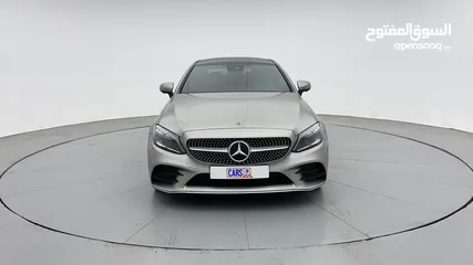  8 (FREE HOME TEST DRIVE AND ZERO DOWN PAYMENT) MERCEDES BENZ C 200
