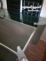  1 طاوله سفره للبيع