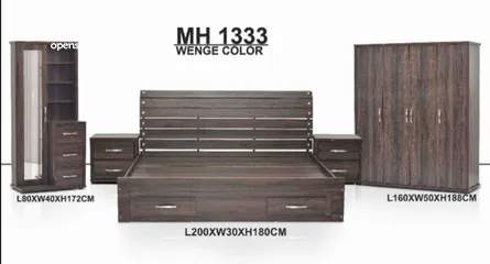  9 brand New family bedroom set available with suitable price