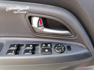  13 كيا برايد 2018 فحص نخب دهان شركه