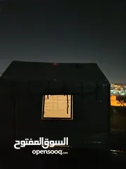  9 خيمة مميزة لأصحاب الأراضي والفناءات!