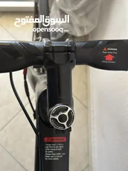  8 TWITTER Stealth Carbon Road ‏ TWITTER Bike