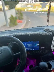  6 هونداي مايتي للبيع