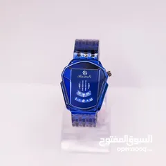  3 ساعة باراستي العالمية