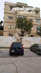  1 عماره 4 شقق 4طوابق في جبل الاشرفيه/حي الارمن للبيع بسعر مغري