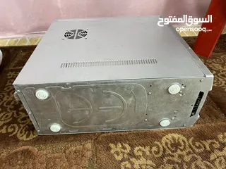 7 معالج ومبرد معالج وكيس وقارئ dvd كلهم شغالين بسعر حرق