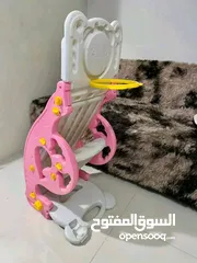  22 منتجات منوعة تناسب جميع الأعمار  نوفر لكم تشكيلة واسعة من ألعاب الأطفال المسلية والآمنة