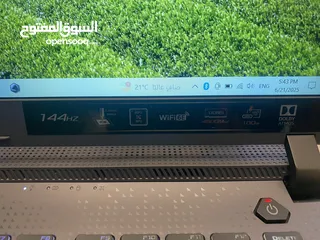  10 ASUS ROG Strix G513RC (G513RC-ES73)