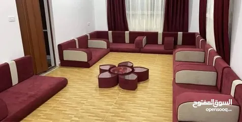  13 جلسات عربيه و خليجيه و ستائر تركيه و ستائر التعتيم موقعنا الزرقاء سوق النصر معرض جود