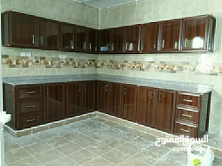  11 making kitchen cabinet and maintenance