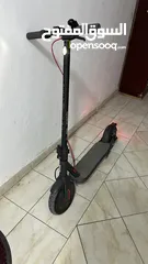  1 MI Xiaomi Electric scooter 4