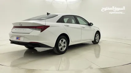  3 (FREE HOME TEST DRIVE AND ZERO DOWN PAYMENT) HYUNDAI ELANTRA