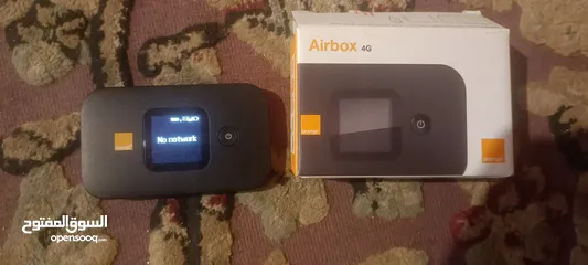  1 internet mifi 4g