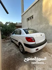  6 كيا ريو للبيع