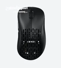  3 Pulsar Xlite V2 Mini wireless gaming mouse