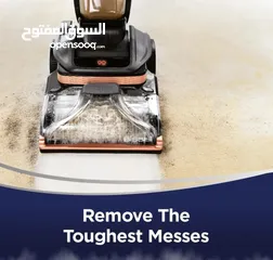  7 BISSELL Proheat 2X Revolution or Hydrosteam مكنسة  بيسل لغسيل السجاد  والكنب ،بروهيت او البخار
