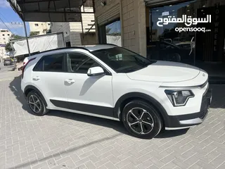  2 كيا نيرو 2023