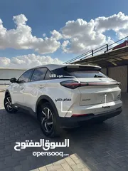  11 NETA U400 PRO 2022, 25km