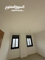  4 شقة جديده غير مفروشه للايجار في بيتونيا طابق ثاني يوجد مصعد ويوجد باركنج اطلاله مرتبه  يوجدعموله850