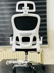  18 اختار الأفضل في عالم كراسي المكتب كراسي مميزة بأكثر من شكل و لون كرسي مخصص للجلوس ساعات طويلة