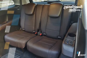  11 مرسيدس GLS 450 AMG وارد وكاله 7 مقاعد مع إمكانية المبادله بسياره أخرى